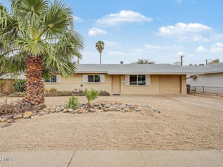 15 E ALAMEDA Drive photo 1
