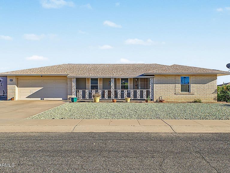 10921 W LOMA BLANCA Drive photo 1