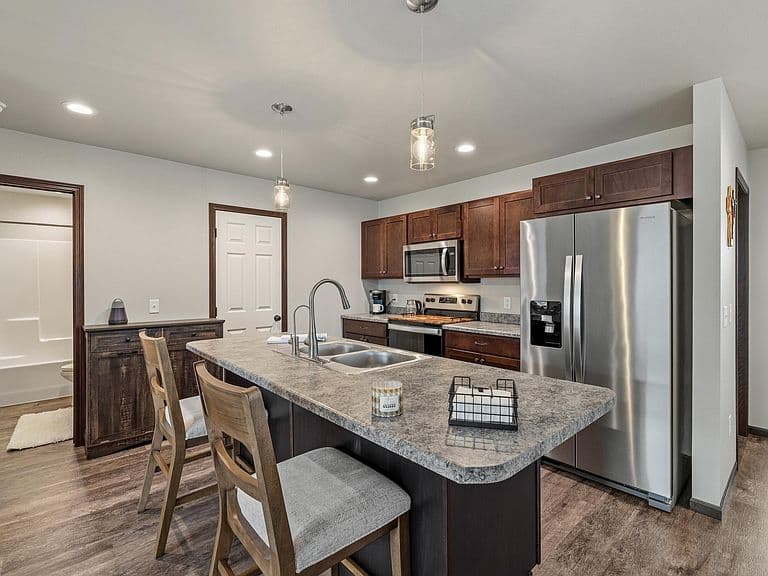 4449 Misty Woods Ln photo 3