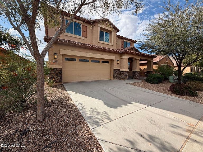 20832 N WILFORD Avenue photo 1