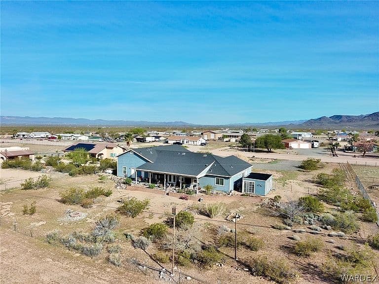 3410 W Rancho Road photo 4