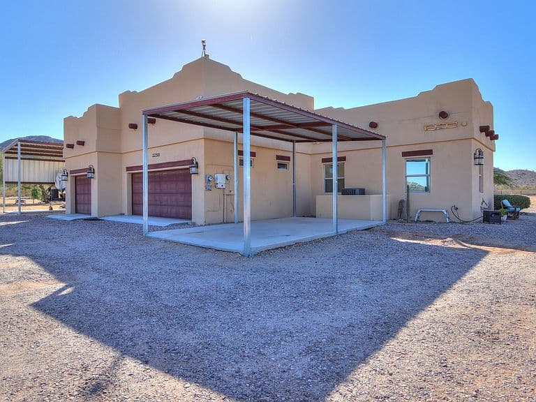 2250 E ARICA Road photo 3