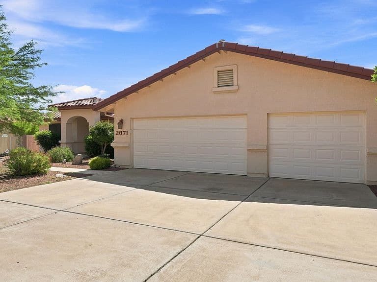 2671 E Brewer Dr photo 4