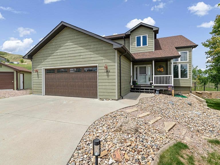 11565 Saddleback Ct photo 2