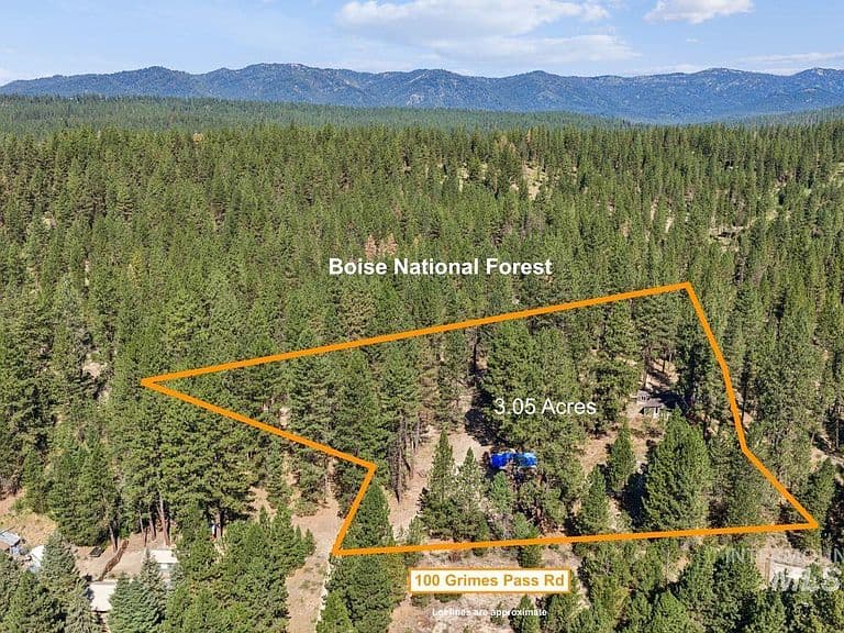 100 Grimes Pass Rd photo 4