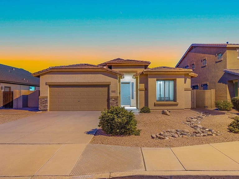 3605 E MEADOWVIEW Drive photo 2