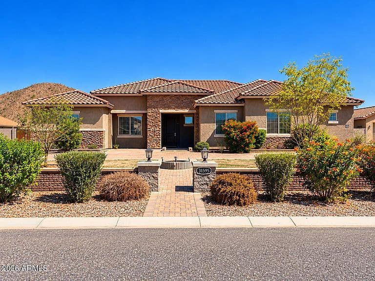 31595 N MARSHALL Drive photo 1