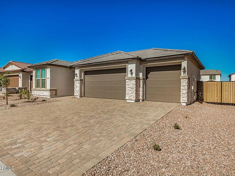 2503 S 180th Drive photo 2