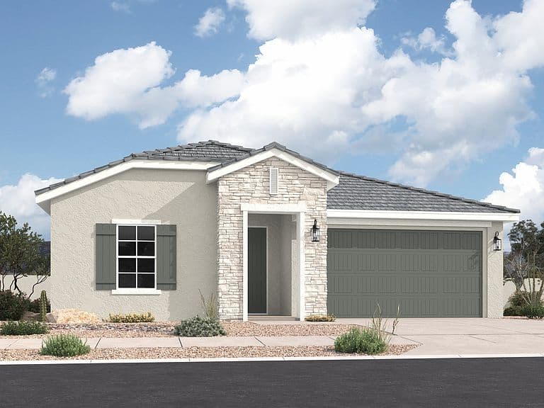 Goldenrod II Plan, Rancho Mirage photo 3