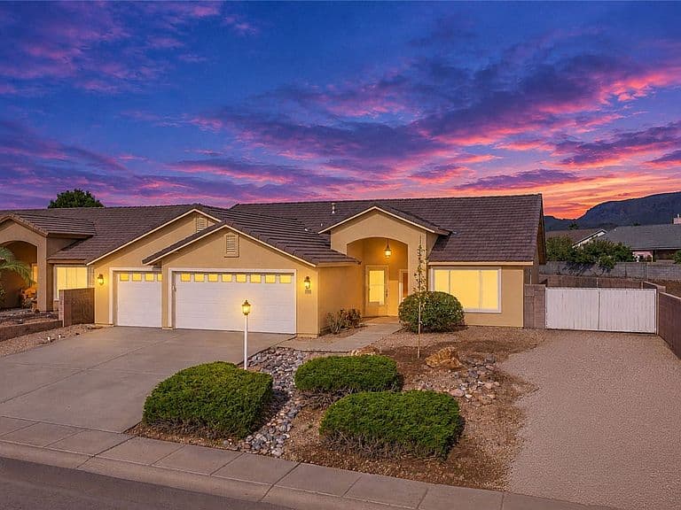 3887 Walleck Ranch Drive photo 1