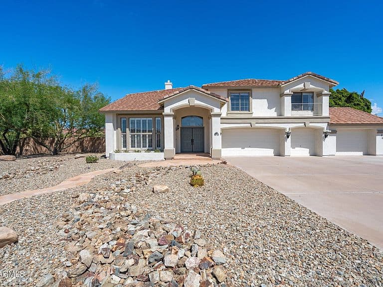 7538 E KAEL Circle photo 4