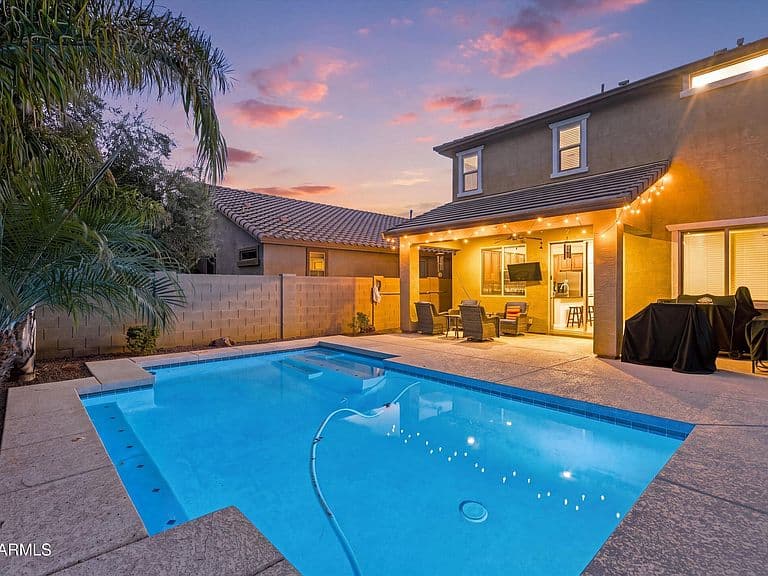 3501 E APRICOT Lane photo 4