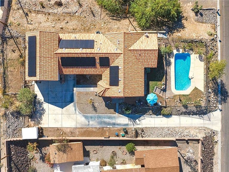 1736 Dorado Drive photo 2