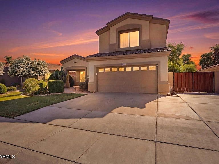 6275 S SALT CEDAR Place photo 2