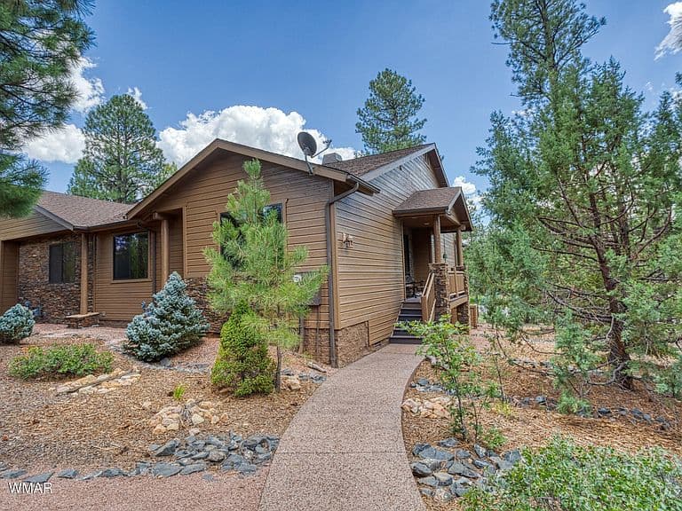 3150 W Black Oak Loop photo 1
