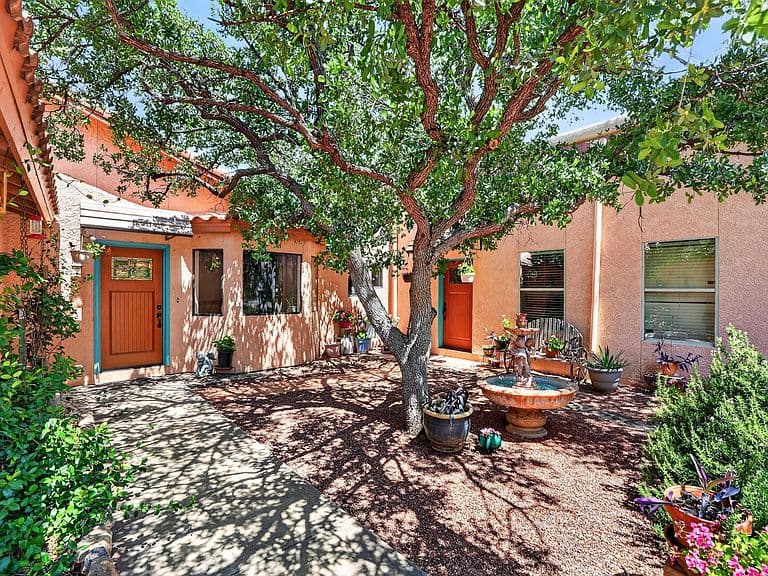 5335 E BRUSHY OAK Lane photo 1
