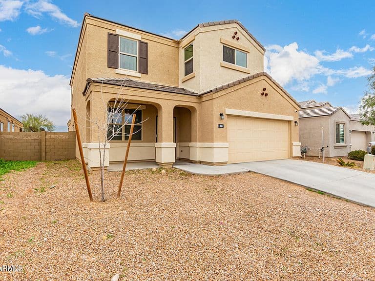 3061 N 301ST Drive photo 1
