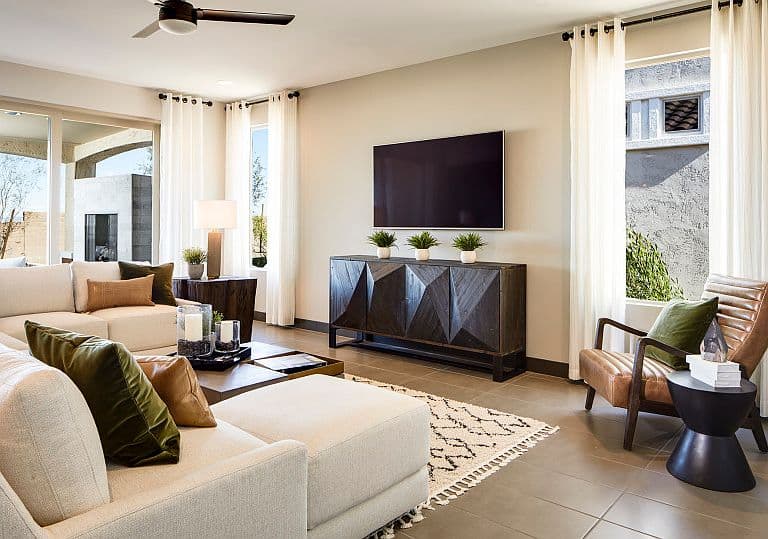 Sanctuary Final Opportunity Plan, Sun City Anthem at Merrill Ranch photo 2