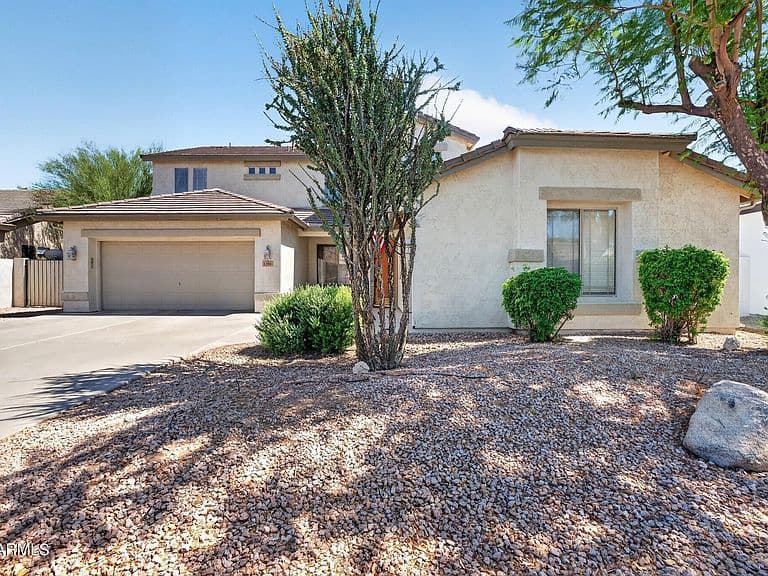 2355 E LA COSTA Place photo 5