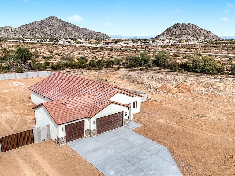 9786 W APPALOOSA Trail photo 5