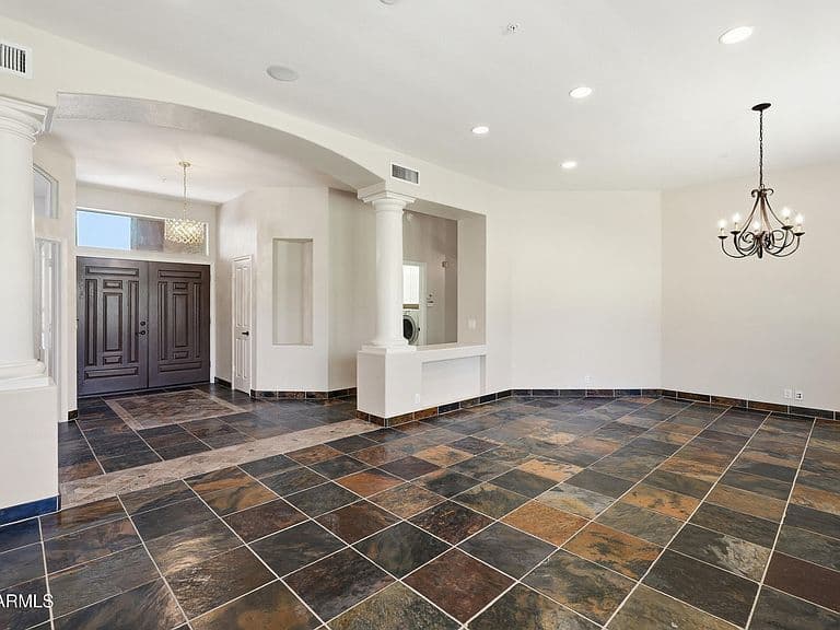 7458 E MARIPOSA GRANDE Drive photo 5