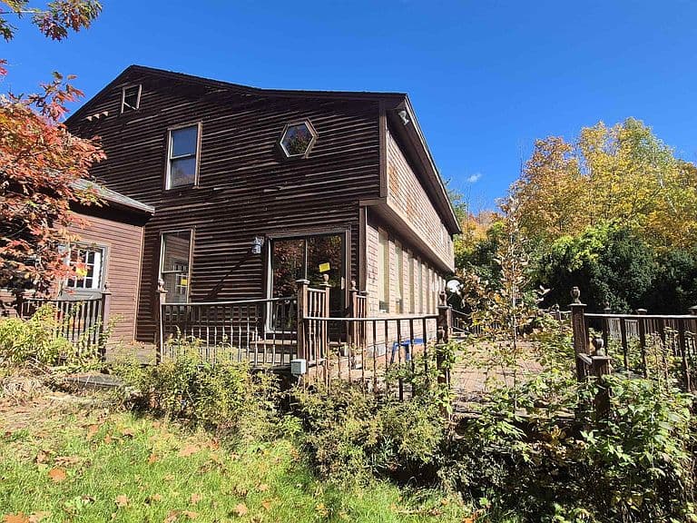89 Stowe Mountain Road photo 3