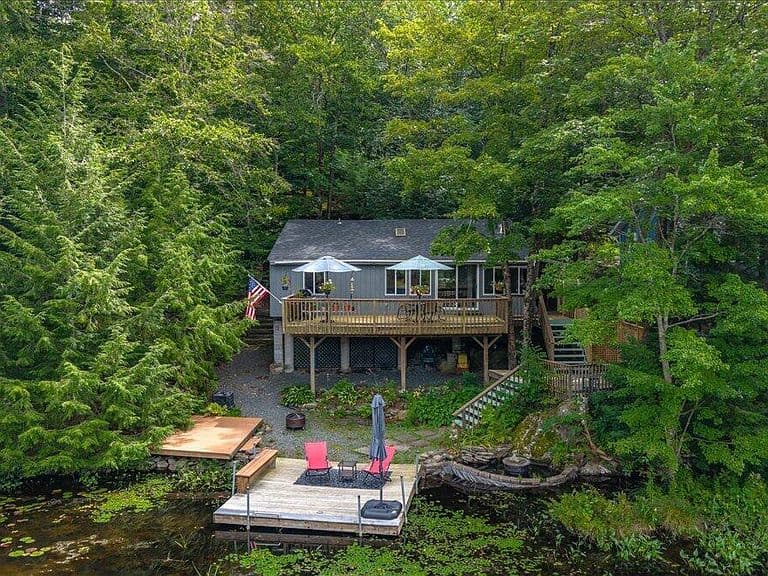 50 Lake Camp Way photo 1