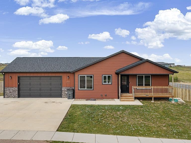 24020 Bridle Ridge Rd photo 2