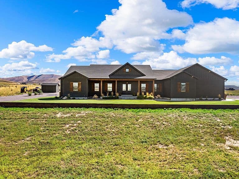 2902 N Barley Loop photo 4