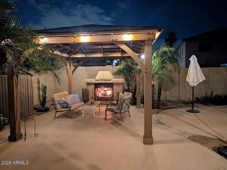 13544 W SAN JUAN Avenue photo 4