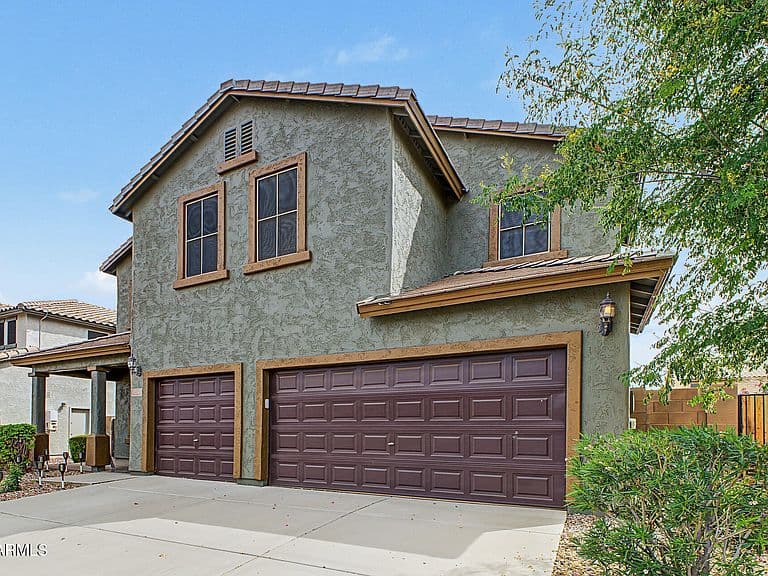 6289 W Admiral Way photo 4