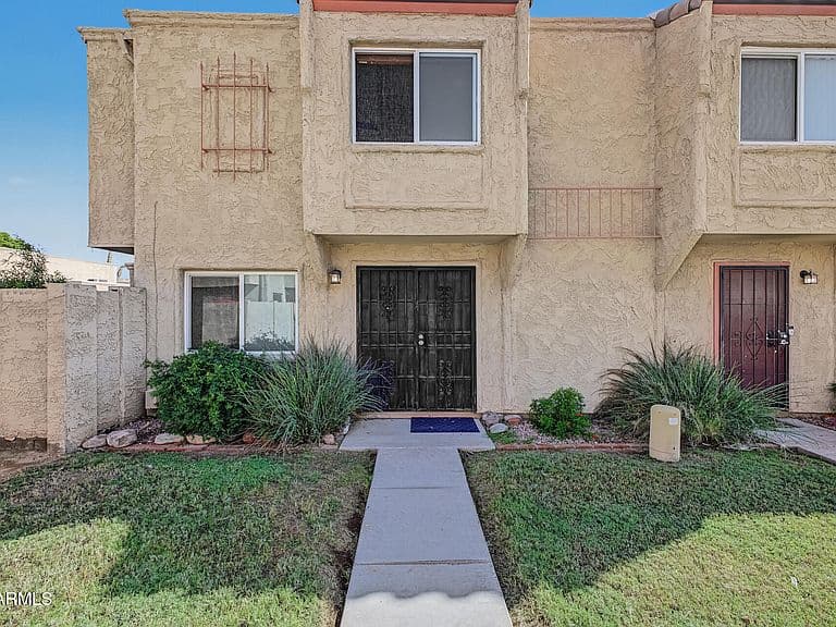 948 S ALMA SCHOOL Road #53 photo 2