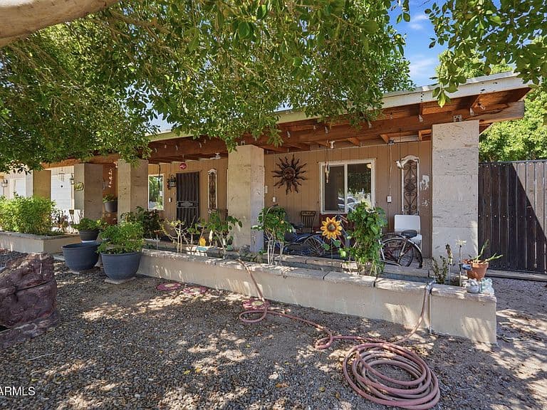 654 S COPPER Drive photo 4