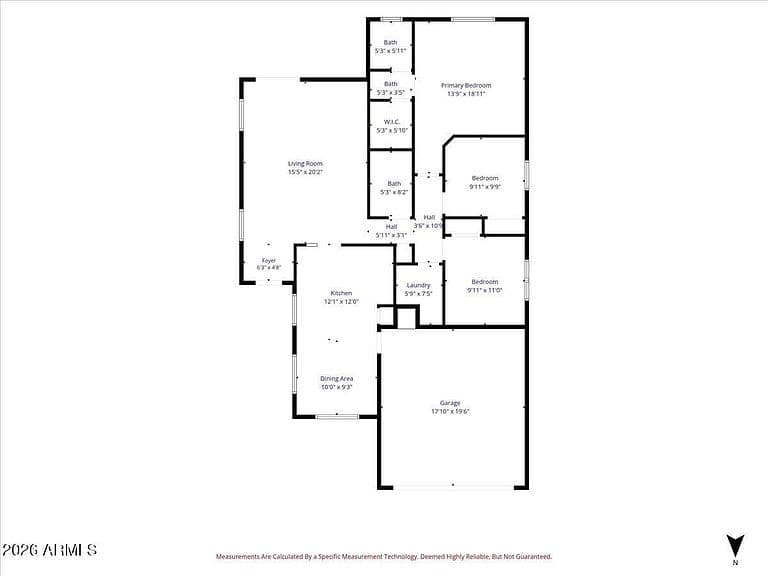 10213 E CALYPSO Avenue photo 2
