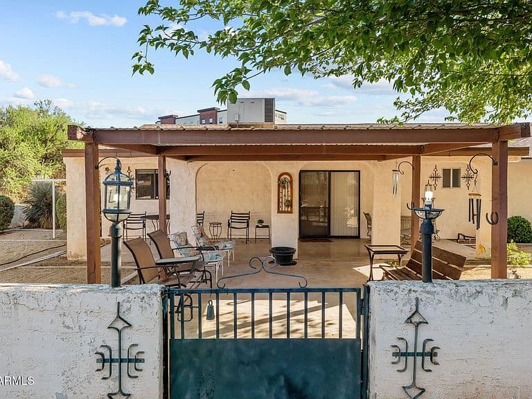 550 E BASS Road photo 5