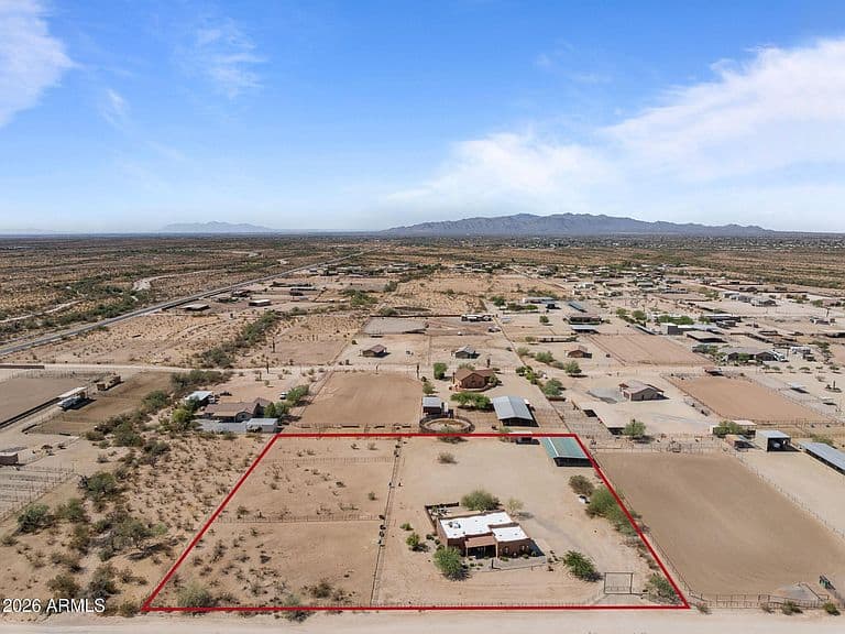 21223 W RESTIN Road photo 4