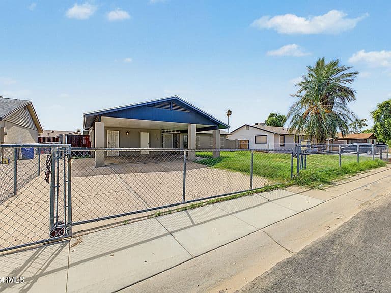 7751 W MACKENZIE Drive photo 5