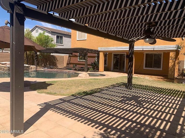 35743 W CARTEGNA Lane photo 5