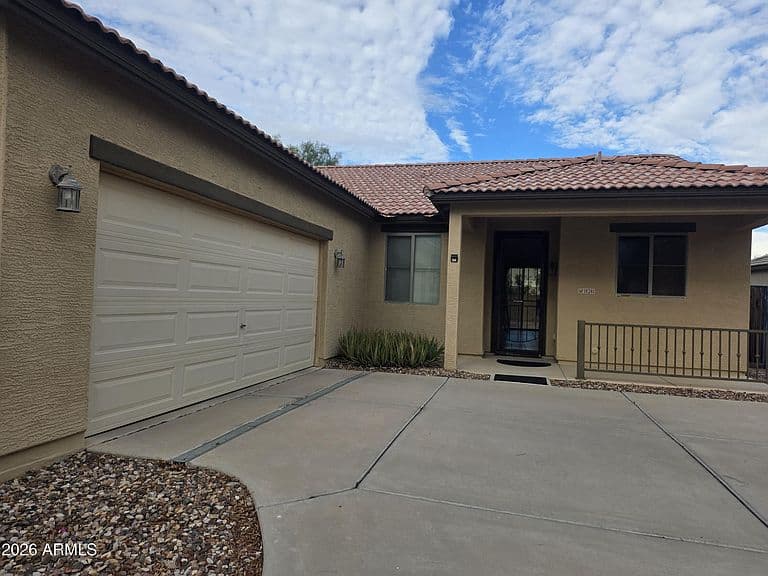 18281 N CALACERA Street photo 2