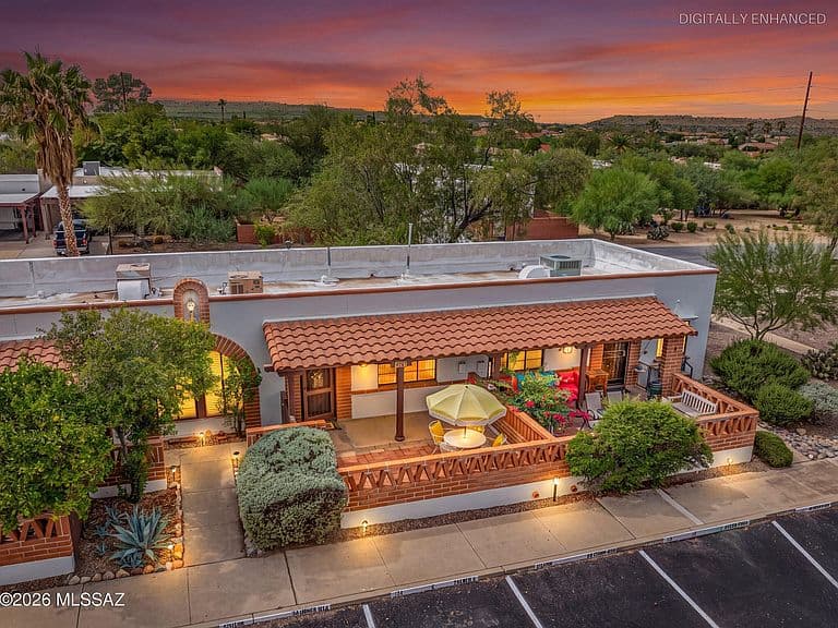 174 S Paseo Tierra APT C photo 1