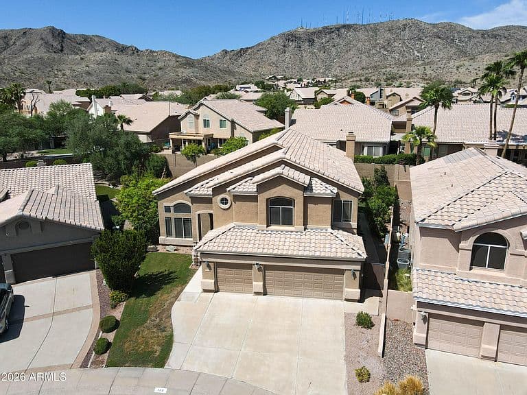 768 E Verbena Drive photo 4