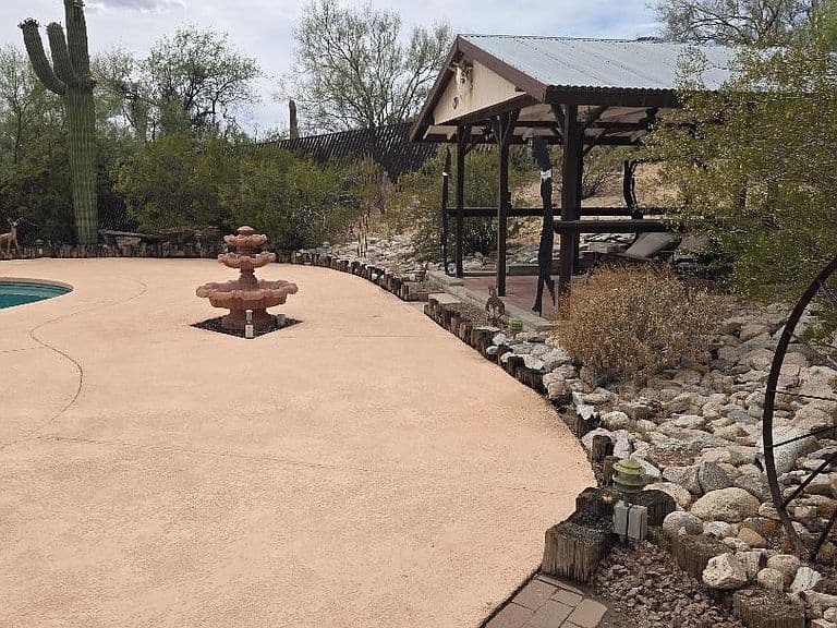 2740 W Calle Del Santo photo 4