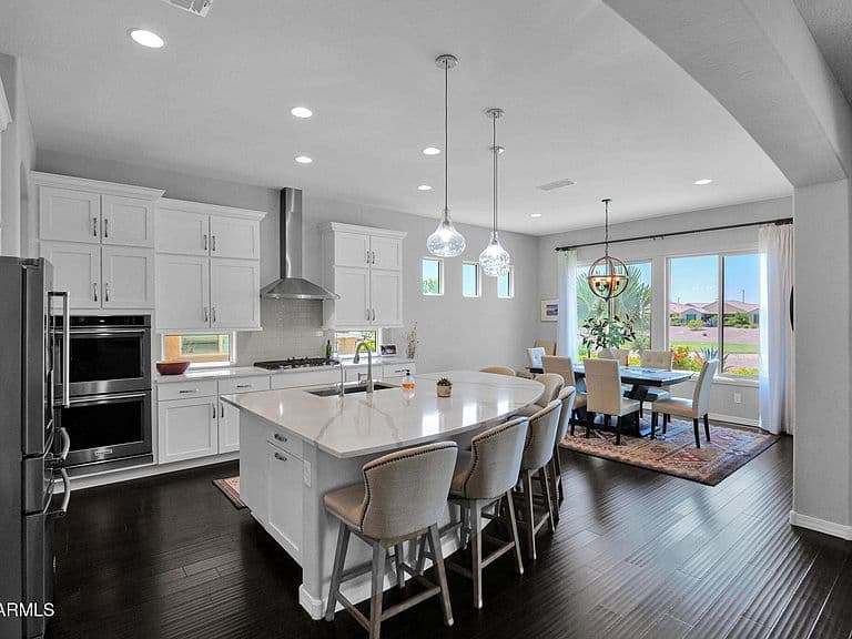 5951 W CACTUS WREN Way photo 4