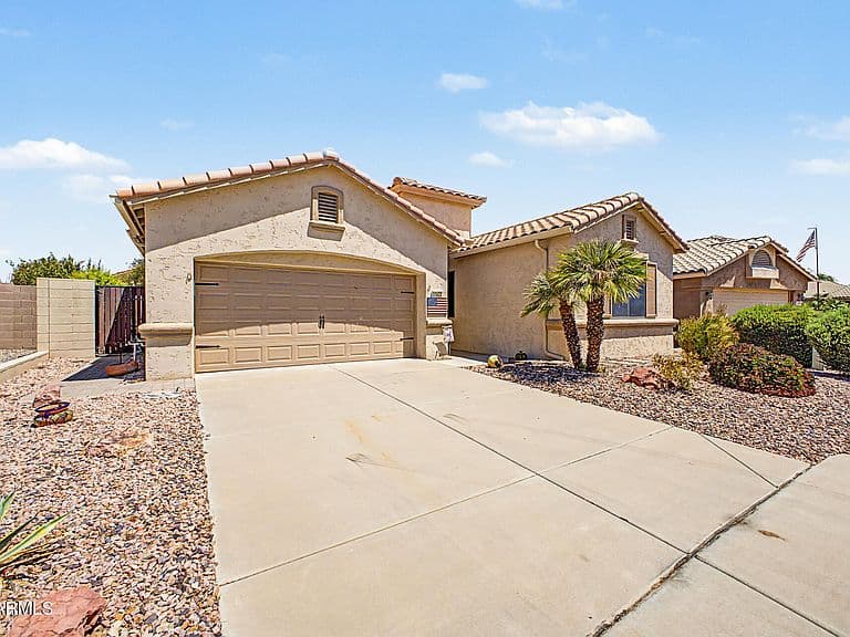 17622 W LOTTEN Drive photo 3