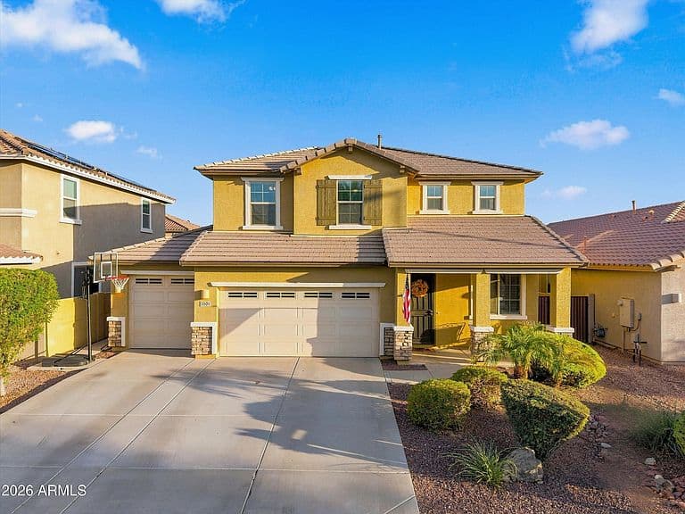 3501 E APRICOT Lane photo 3