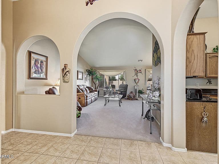 9430 E DESERT LAKE Drive photo 5