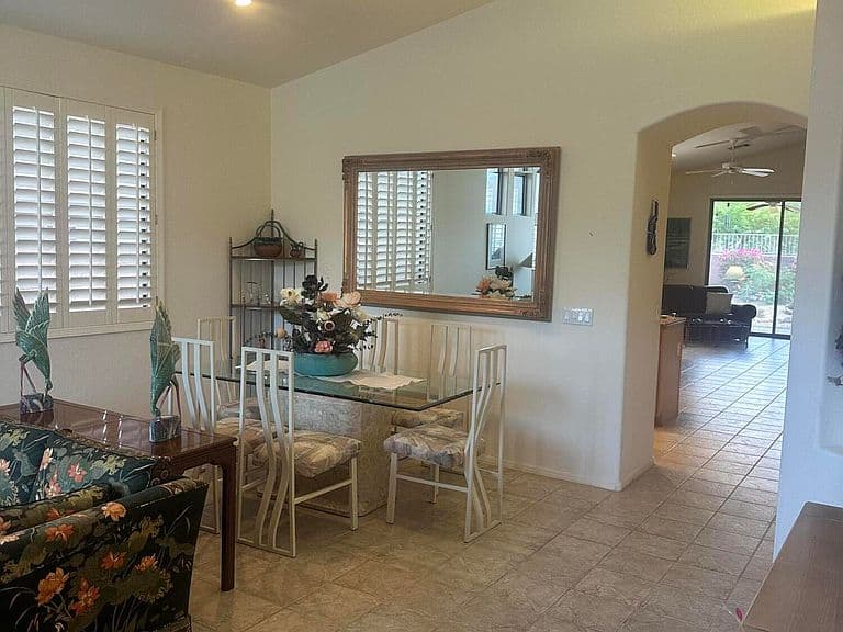 18111 W DESERT BLOSSOM Drive photo 2