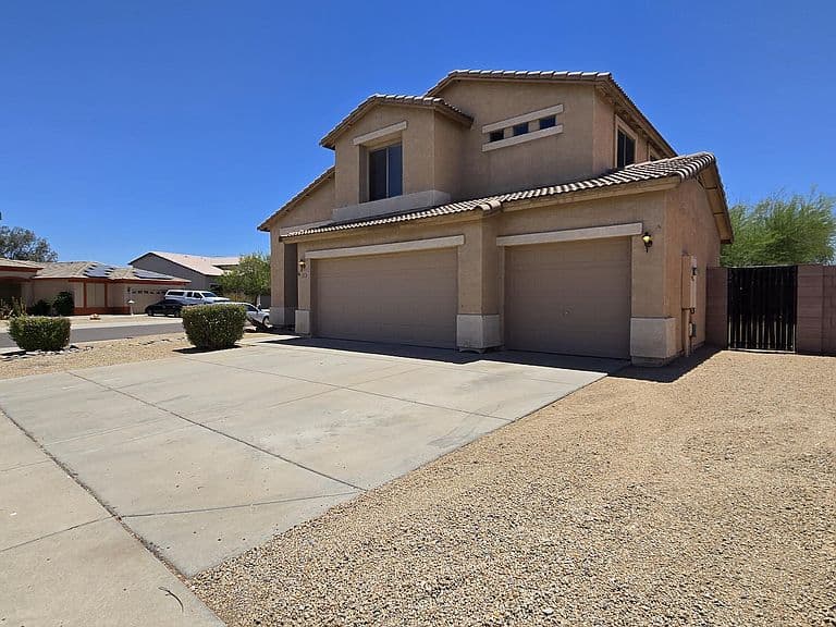 15811 W COCOPAH Street photo 3