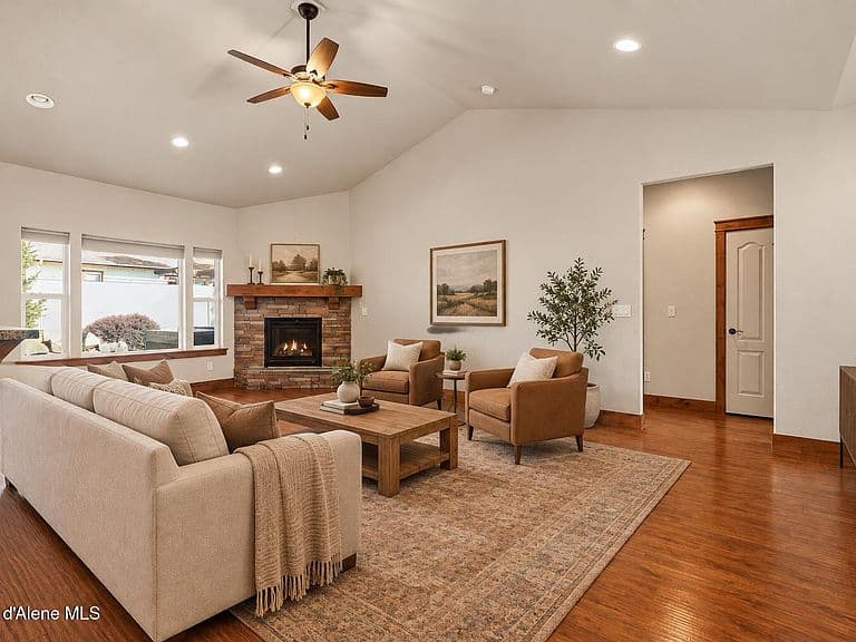 3302 W Magistrate Loop photo 5
