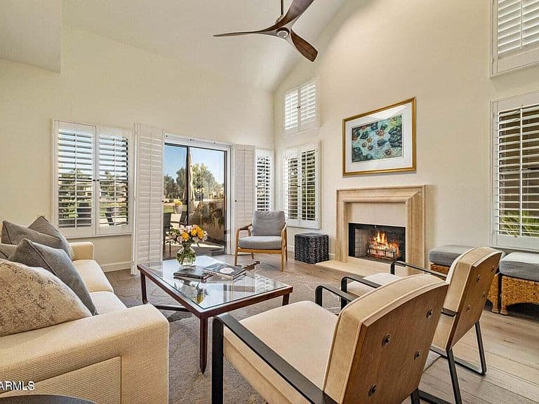 7272 E GAINEY RANCH Road #43 photo 3